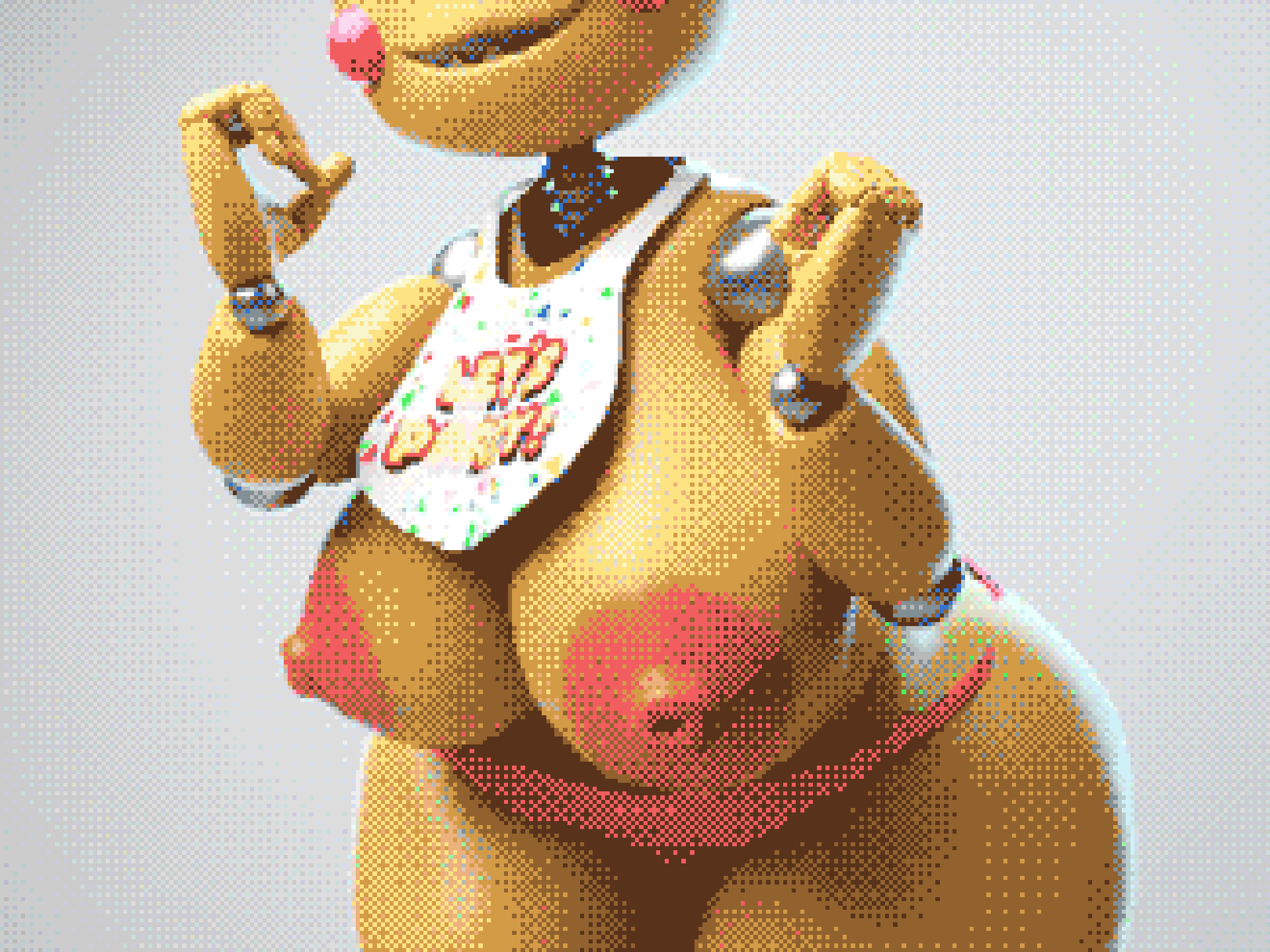 Animatronic