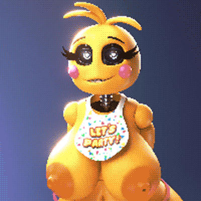 Animatronic